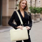 Laptop Sleeve 15.6 Inch Fluffy Padded - (Solid Color)